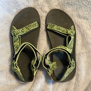 Teva Sandals
